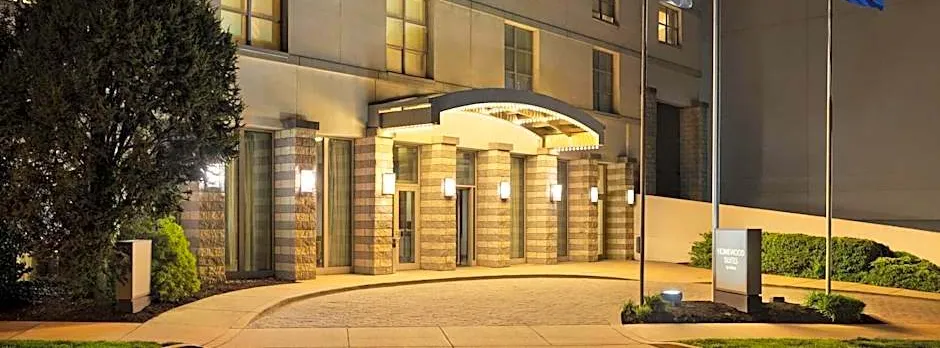 Homewood Suites by Hilton Philadelphia-City Avenue