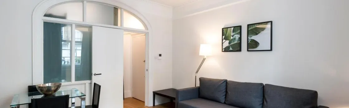 Marylebone Gloucester Place Apartments