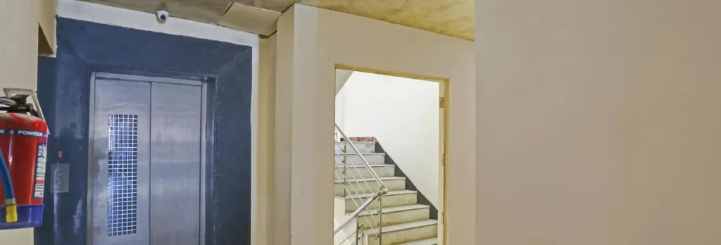Hotel O OM VILLA RESIDENCY Near Lotus Temple