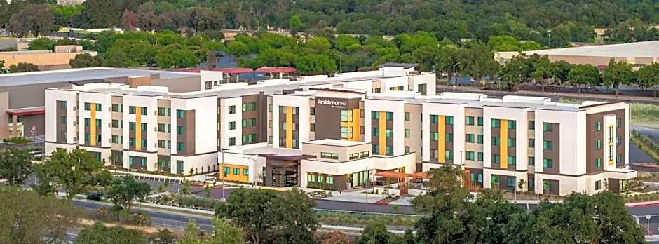Residence Inn by Marriott Sacramento Cal Expo