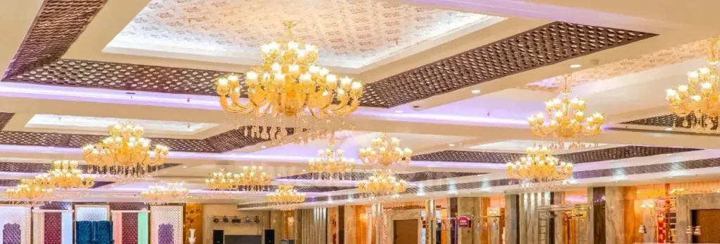 C Pearls Hotel Banquet