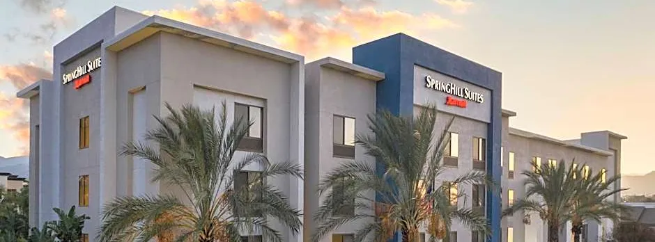 SpringHill Suites by Marriott Corona Riverside