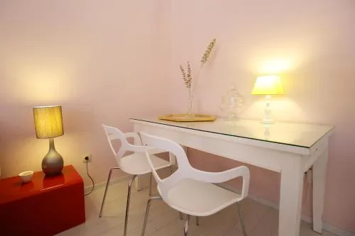 Downtown Accommodation 2BR