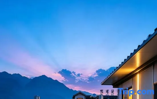 Dali Cloud Secret Intelligent Homestay (Dali Ancient City Branch)