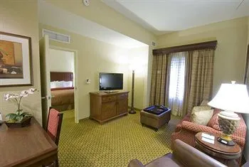 Homewood Suites by Hilton Ft. Lauderdale Airport-Cruise Port