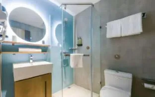 Home Inn Neo Shanghai Jing'an Zhenning Road