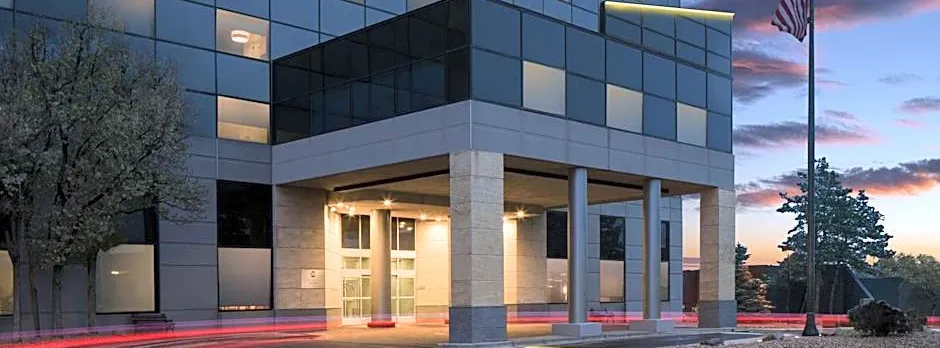 Hyatt Place Denver Cherry Creek