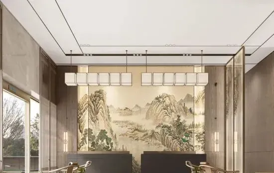 Zhiyun Apartment (Knowledge City International Convention and Exhibition Center)