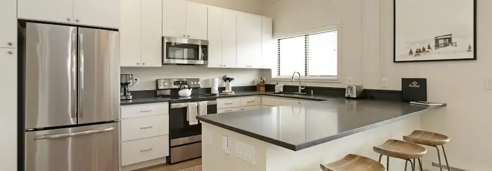 15 Chambertin Townhomes 3 Bedroom Townhouse by RedAwning
