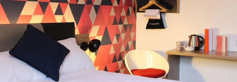 Four Points Flex by Sheraton Edinburgh