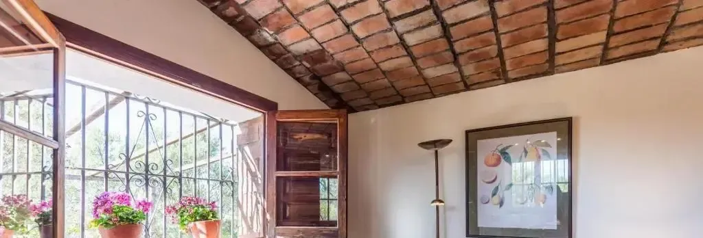 Casa Cupiana Malaga by Ruralidays