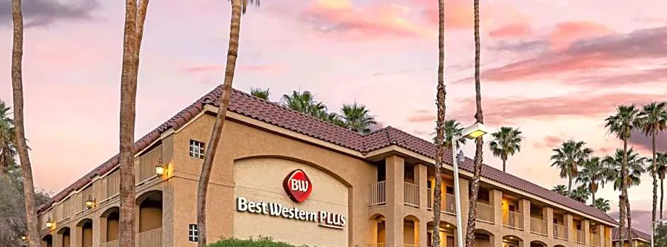 Best Western Plus Palm Desert Resort