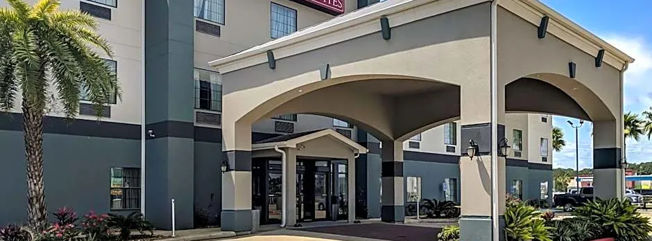 Comfort Suites Sulphur-Lake Charles