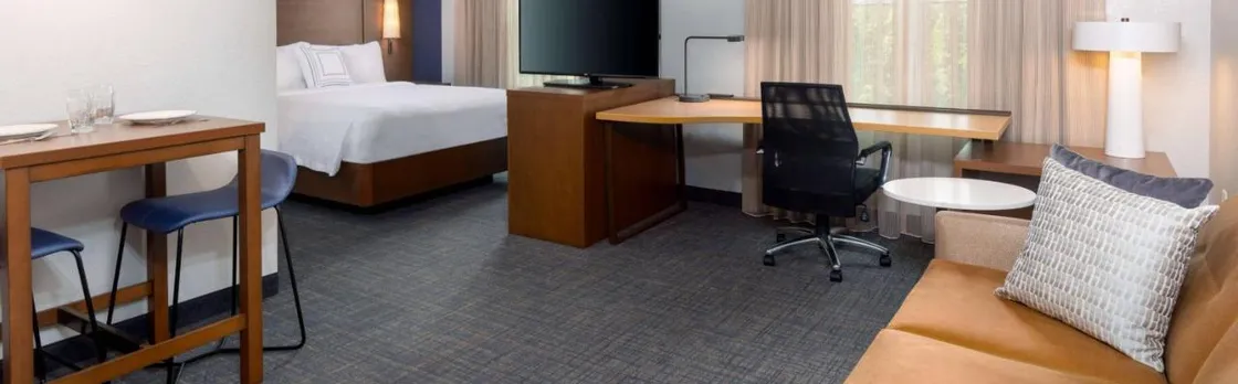 Residence Inn Boston Brockton/Easton