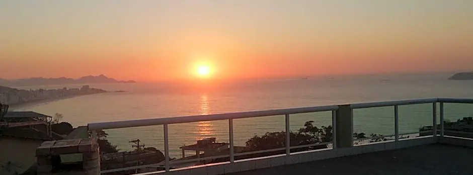O Sol da Manhã