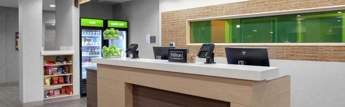 Home2 Suites by Hilton Denver South Centennial Airport