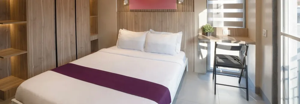 Hotel PXL 27