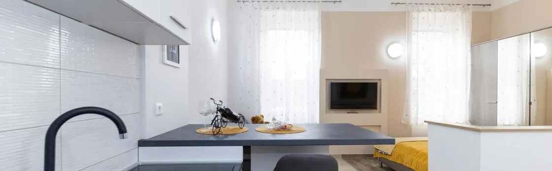 Apartments & Rooms Kolovare Beach 3, Zadar