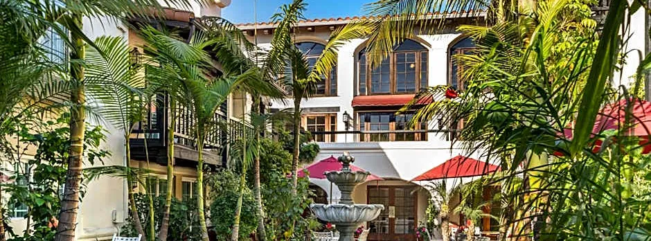 Best Western Plus Carpinteria Inn