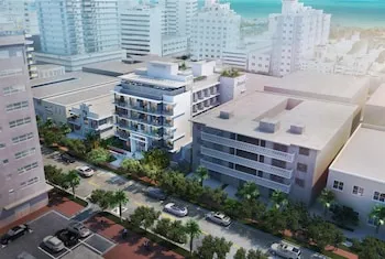 Dolce by Wyndham Miami Beach