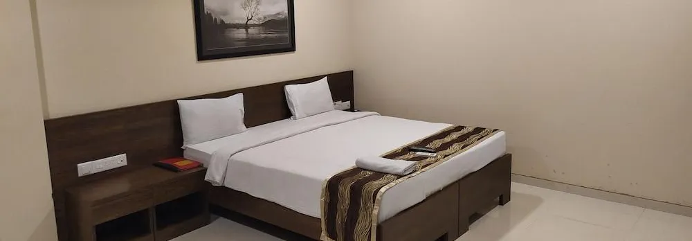 Kedari Residency