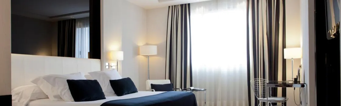 Hotel Maydrit