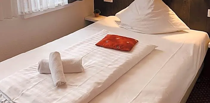 Hotel Kunibert der Fiese - Superior