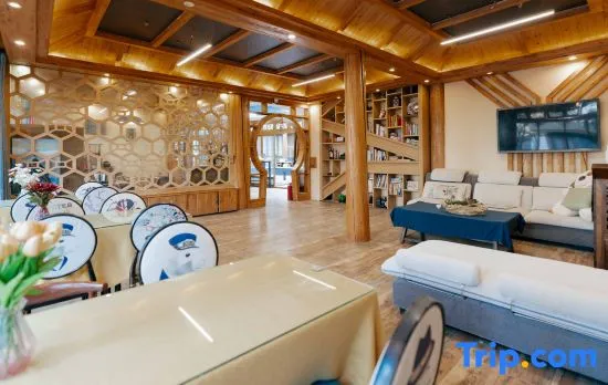 Lisiman Inn (Lijiang Slow Living)