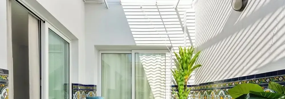 Wonderful Penthouse With 2 Terraces 2Bd 2bth Ba os Terrace