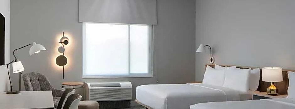 TownePlace Suites by Marriott Pensacola West I-10