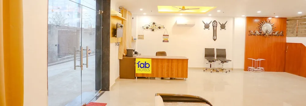 Fabexpress Taj Residency