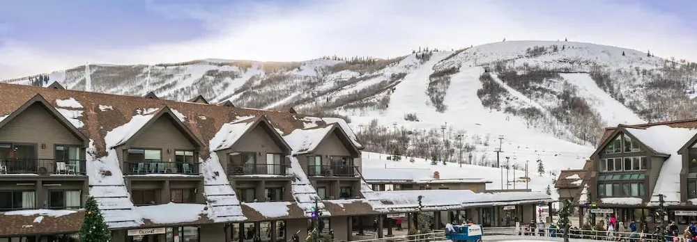 Lodge at Mountain Village by Park City Vacations