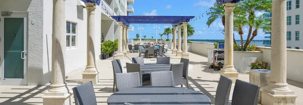 Brickell Bay 3318