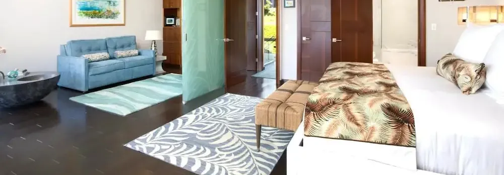 Kapalua Bay Villas 3 Free Rental Cars KBM Resorts Panoramic Ocean Views 3 Units, 4 Bedrooms Ml-2077