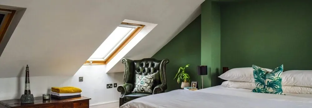 A Charming 2 Bedroom Retreat In East Dulwich