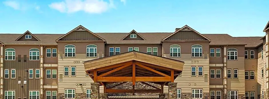 Hyatt House Minot