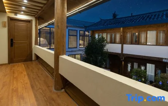 Dream traveler Stone is also crazy Extreme Shadow Situation·Concept Intelligent Luxury Design Meisu