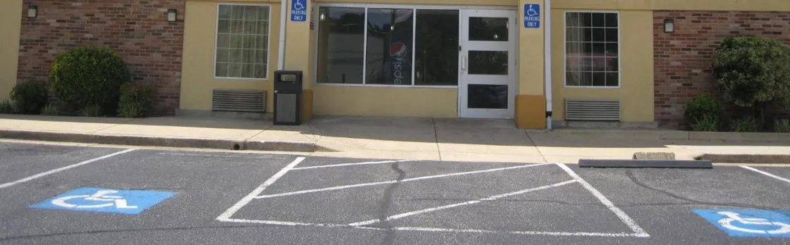 Budget Inn Temple Hills