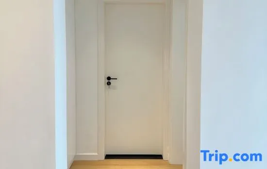 Z·Home Luxury Apartment(The Bund Branch)