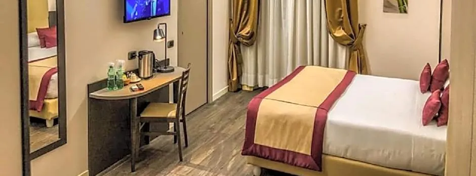Aventino Guest House