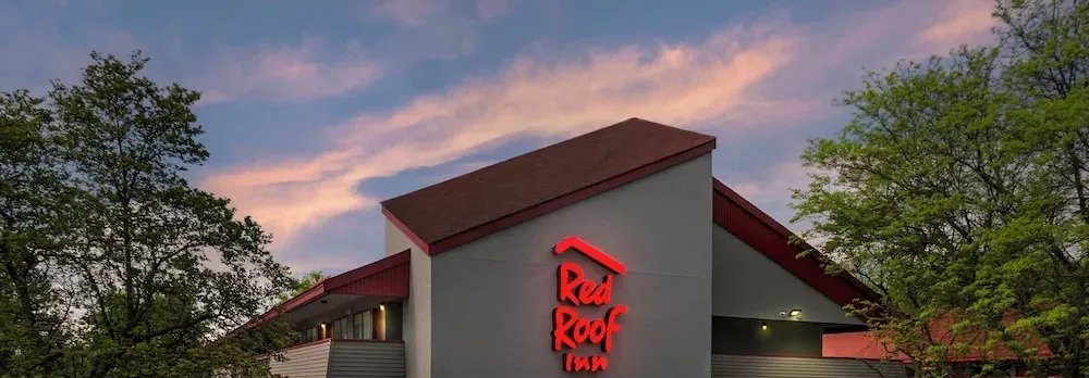 Red Roof Inn Detroit-Rochester Hills/Auburn Hills