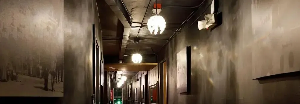 Hotel Hotel Hostel