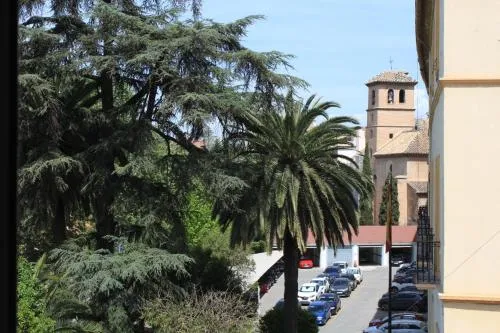 Piso Cuesta de Alhacaba Albaicin Bajo