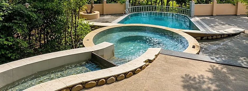 Park Exotica Resort & Spa - Near Fateh Sagar Lake, Udaipur