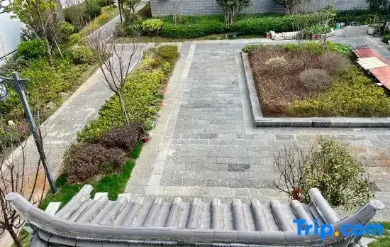 Shangshuiju Homestay
