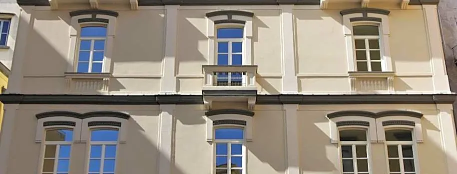 Albergo Palazzo Decumani