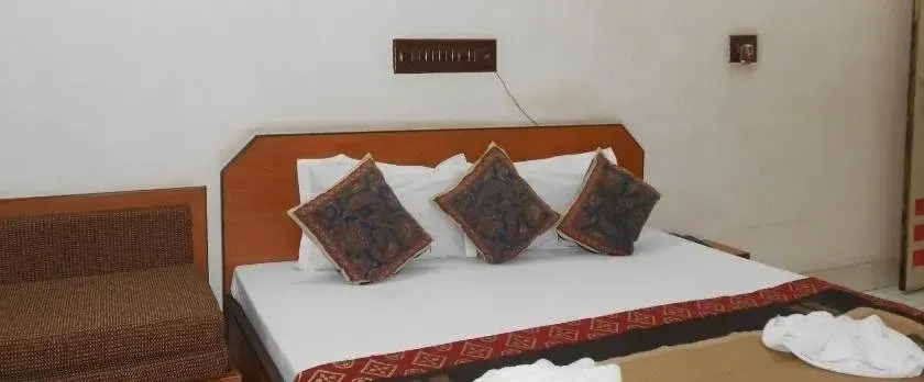 Innra Hotel