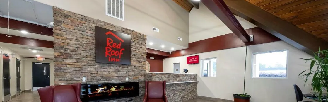 Red Roof Inn Lumberton