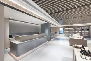 Ji Hotel Chengdu Yulin Road Stadium