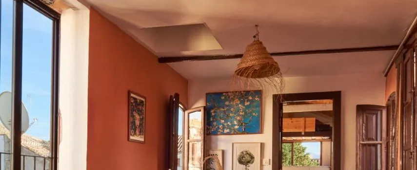 Oripando Hostel (Adults only)